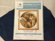Joy Sunday Cross Stitch Kit Lovely Angel NIP