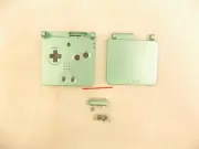 Gameboy Advance SP GBA Housing Shell - Teal