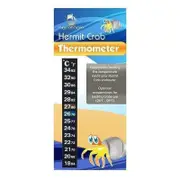 Aquatopia Hermit Crab Thermometer (AQ81211)