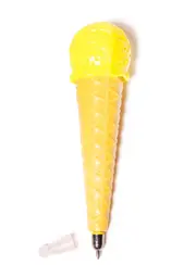 Single Scoop Ice Cream Pen