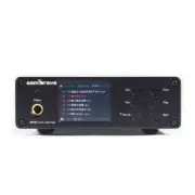 Semibreve NP20 Lossless Audio Decoder DAC BT5.4 Headphone Amp with USB Sub Card