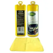 CarPlan Triplewax PVA Chamois | CTA001