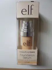 elf beautifully bare Foundation Serum Fair/Light
