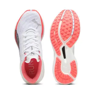 【PUMA】NITRO FOAM 運動鞋 跑鞋 慢跑鞋 訓練 輕量 長跑 女鞋 Deviate Nitro 2 Wns(37685519)