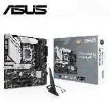 在飛比找遠傳friDay購物精選優惠-【ASUS 華碩】PRIME B760M-A WIFI D4