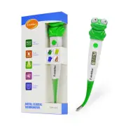 Digital LCD Medical Clinical Body Thermometer Measure Temperature Child & Adult