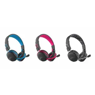 [爾東體育] JLab JBuddies Play 電競兒童耳機 藍牙 5.0 無線耳機 藍芽耳機 運動耳機 兒童專用