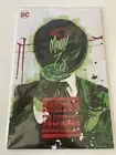 Batman: One Bad Day - The Riddler #1 Signed Comic Book [Mitch Gerads ]