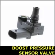 Boost Pressure Sensor Valve FOR MINI F54 CLUBMAN 1.5 2.0 14->ON Diesel