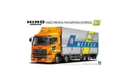 Aoshima 1/32 Hino Profia Fw Nippon Express