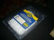 QEP leave-in Spacers 1/8inch Tile Spacers (Unopened Box 0f 1,000), NEW items