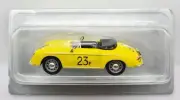 Model Car Scale 1:43 Porsche 356 A Carrera diecast vehicles collection Fd