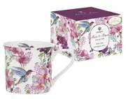Ashdene Birds & Blooms - Wide Flare Mug