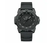 Luminox Navy Seal Blackout Men's Watch XS.3251.BO.CB