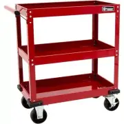 Renegade Industrial 2 Tray Tool Trolley - RI28-2T