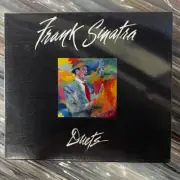 Frank Sinatra ‎– 'Duets' CD 1993 USA Capitol Records Vocal Pop Jazz SEALED NEW x