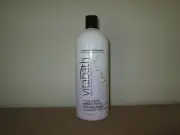 VITABATH Lavender Chamomile Bubble Bath ~ 33.8 Fl Oz Bottle