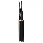 Eyelash Curler with Built in Comb - Defines, Curls & Lifts Lashes Gently