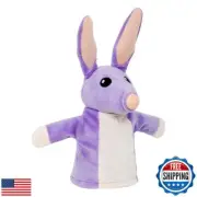 Bluey S8 Plush Single Pk Bob Bilby Hand Puppet