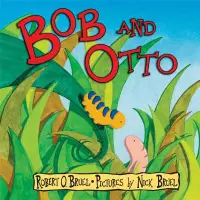 在飛比找博客來優惠-Bob And Otto