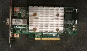 Microsemi Adaptec 2100-4i4e 12 Gbps PCIe Gen3 SAS/SATA SmartHBA adapter