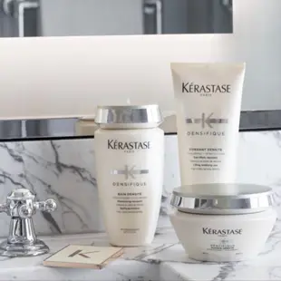 Kerastase 卡詩 白金 髮膜 200ml