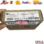 New Surplus Sealed AB 1769-IF16V Compact I/O 16 Channel Input Module US Free Tax