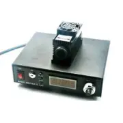 635nm±2nm 100mW~1W Red Laser Module+TTL/Analog 0-30KHZ+ TEC+ Adjustable Power