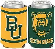 Baylor Bears Can Cooler 12 oz.