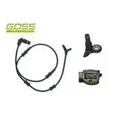 Goss Wheel Speed Sensor - Merc - WS221