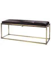 Jamie Young Shelby Bench