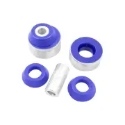 Front Control Arm Lower Rear Bush Kit Single Offset for Toyota Avensis T25