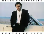 [SPRINGSTEEN,BRUCE] Tunnel Of Love (2 Lp) (140G/Dl Code)