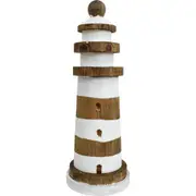 LVD Lighthouse XL Cape Cod Figurine Home/Office Indoor Display Decor 39cm