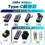 在飛比找遠傳friDay購物精選優惠-【SHOWHAN】USB4 40GBps Type-C C公
