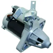 New Starter For Honda CR-V Truck 2.0L 97-01 228000-6460 31200P3F003 31200P3FA51 (for: Honda)
