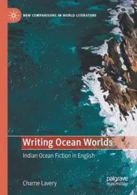 在飛比找博客來優惠-Writing Ocean Worlds: Indian O