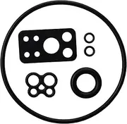 54832 Carburetor Repair Kit For Briggs & Stratton Nikki V Twin Carb Rebuild Set