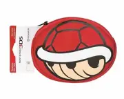 Super Mario Icon Houses Koopa Shell Turtle Case Nintendo DS Dsi 3DS