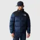 【The North Face】北臉 外套 男款 運動外套 M 1996 RETRO NUPTSE JACKET 藍 NF0A3C8D92A