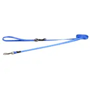 Rogz Classic Lead Blue (Small) | For Dogs