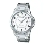 【CASIO】卡西歐 經典復刻指針金錶 防水 MTP-V004D-7B MTP-V004D 台灣公司貨保固一年