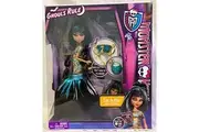 Monster High Ghouls Rule Cleo De Nile Doll