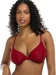 [Body Glove] Women's Smoothies Solo Solid Underwire D