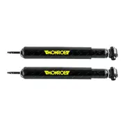Rear Monroe OESpectrum Shock Absorbers for Mazda 3 BP2H BP2S 2.0 2.5 11/2018-On
