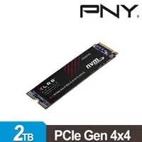 在飛比找樂天市場購物網優惠-【含稅公司貨】PNY XLR8 CS3040 2TB 1TB