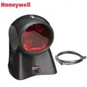Honeywell MK7120-31A38 Orbit 7120 Omnidirectional Laser USB Barcode Scanner Kit