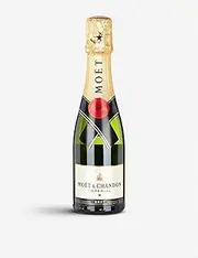 Moet & Chandon Brut Imperial NV Piccolo 200mL Bottle