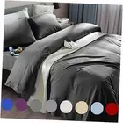 Bed Sheet Set Super Soft Microfiber 1800 Thread Count Luxury Egyptian Sheets