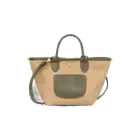 Longchamp Le Pliage XS Basket Bag Artichoke